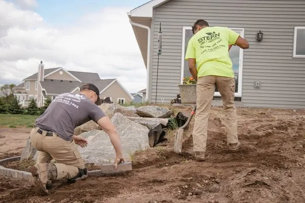 Stern Lawn N' Landscaping