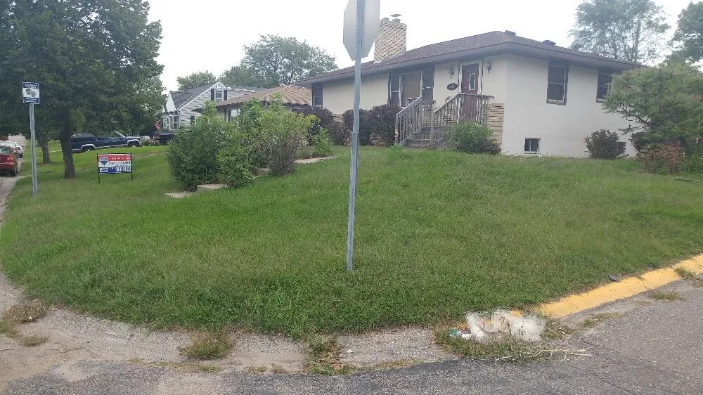 Affordable landscape design experts serving Andover, MN - Stern's professional lawn care