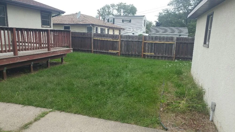 Top-rated residential landscaping in Andover, MN by Stern's professional lawn care