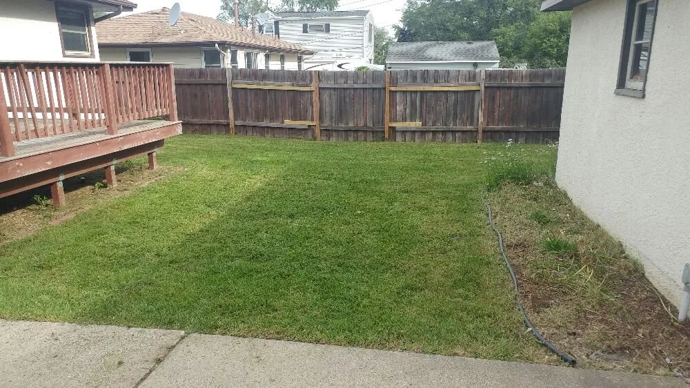 Local landscaping services experts serving Andover, MN - Stern's professional lawn care