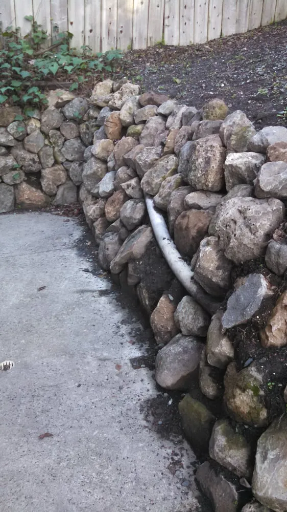 Reliable garden landscaping for year-round maintenance across Martinez, CA - Sterry Construction