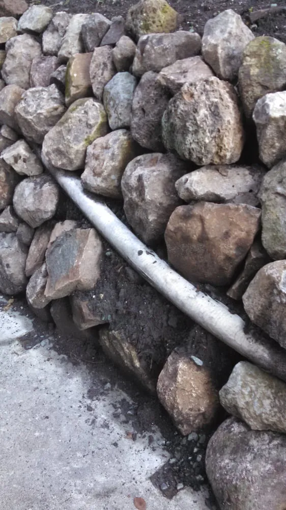 Expert landscape installation experts serving Martinez, CA - Sterry Construction