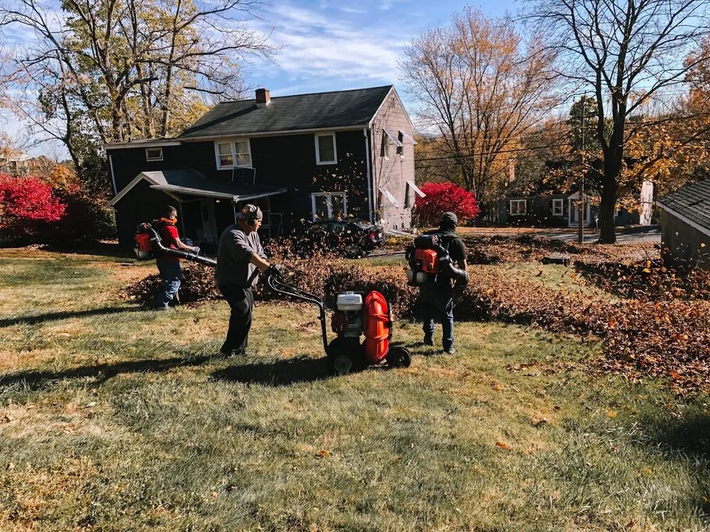 Custom garden landscaping experts serving Springfield, MA - Stetson’s Down To Earth Landscaping