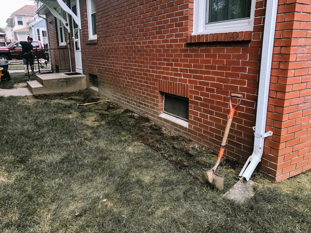 Top-rated garden landscaping in Springfield, MA - Stetson’s Down To Earth Landscaping