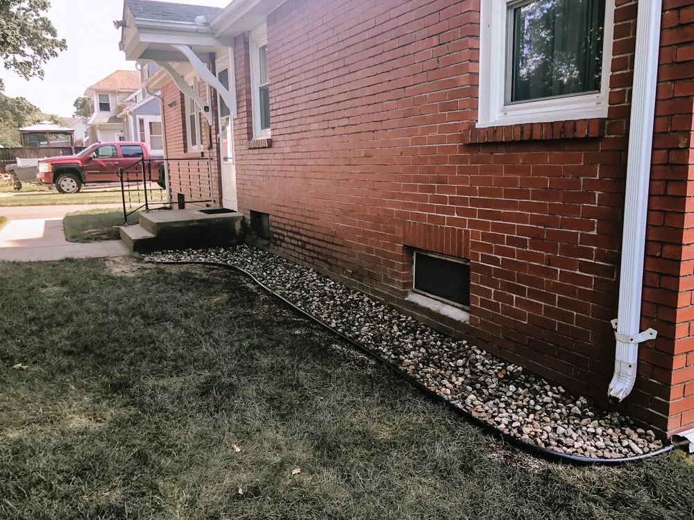 Trusted yard cleanup service in Springfield, MA - Stetson’s Down To Earth Landscaping