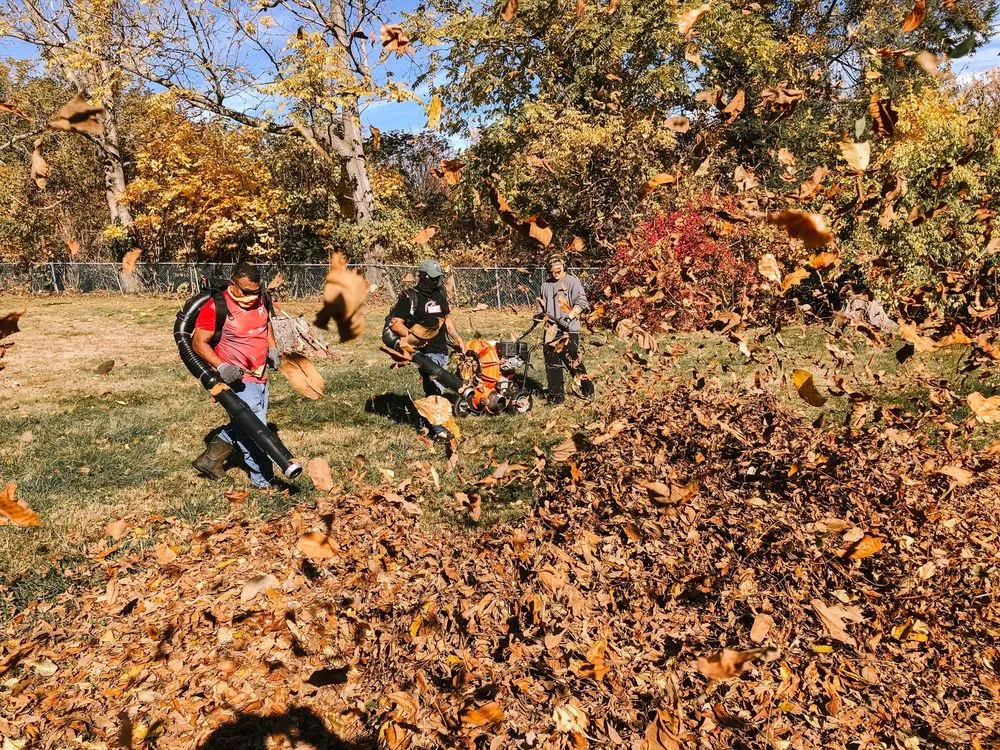 Trusted residential landscaping experts serving Springfield, MA - Stetson’s Down To Earth Landscaping