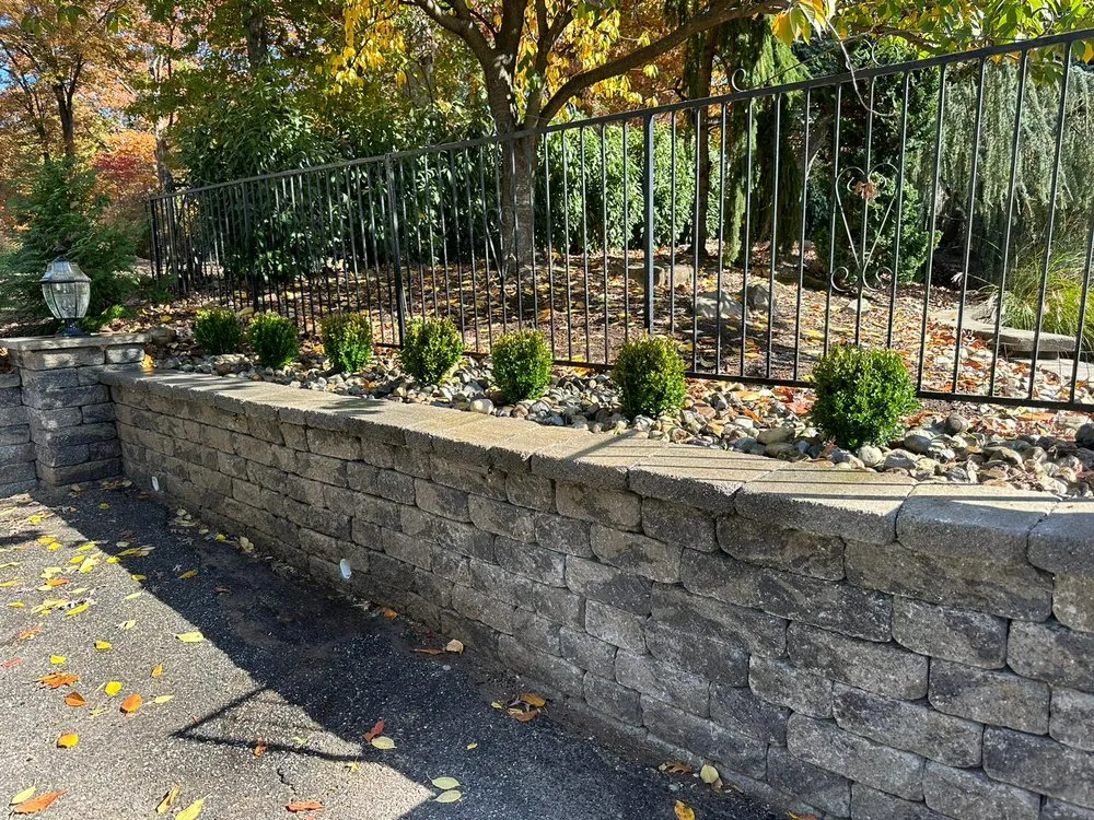 Trusted landscape design experts serving Montclair, NJ - Steve & Brother Landscaping Renovators