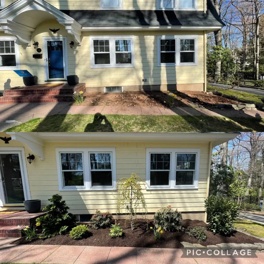 Trusted yard maintenance in Montclair, NJ - Steve & Brother Landscaping Renovators