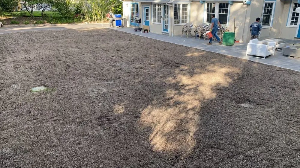 Reliable yard cleanup service in Montclair, NJ - Steve & Brother Landscaping Renovators