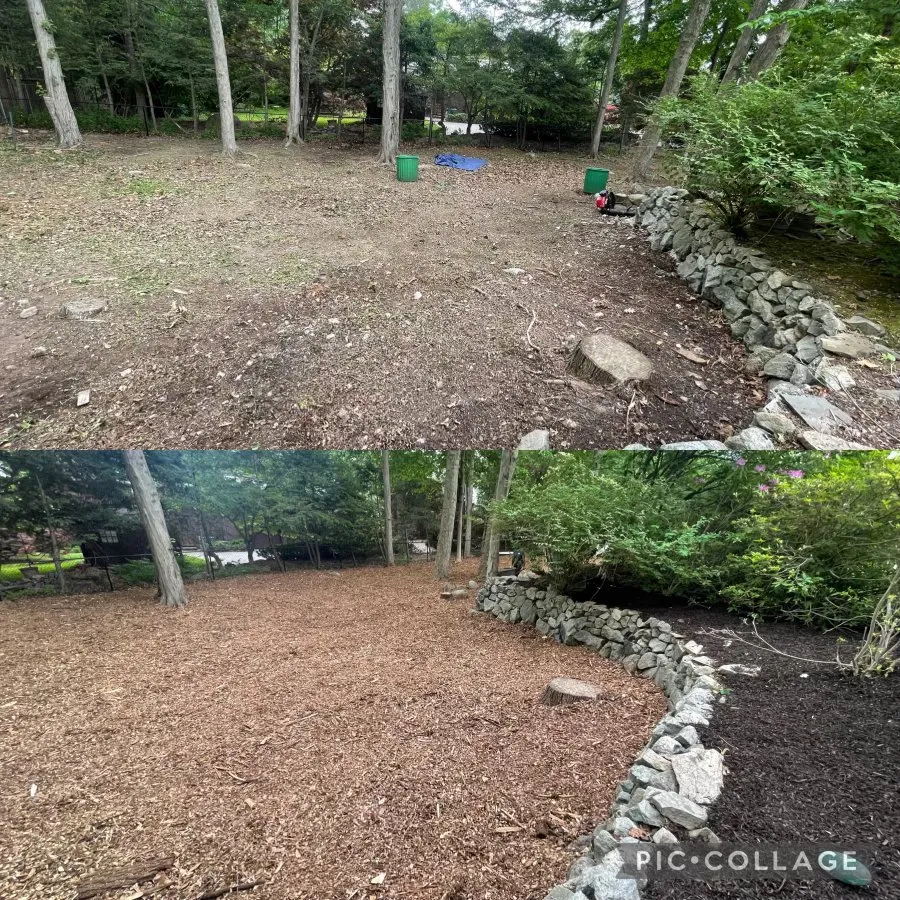 Professional garden landscaping for outdoor upgrades in Montclair, NJ by Steve & Brother Landscaping Renovators