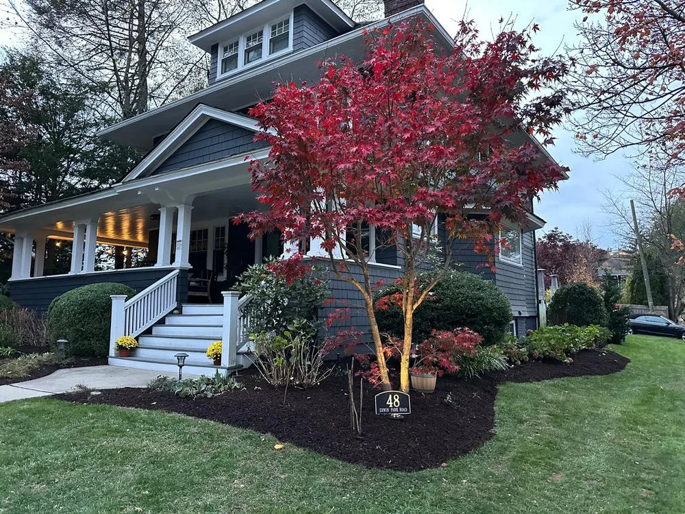 Professional landscape design experts serving Montclair, NJ - Steve & Brother Landscaping Renovators