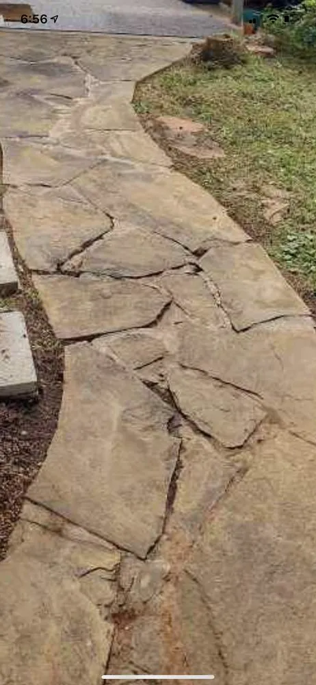 Affordable residential landscaping in Carney, OK - Steve & Sons Landscape & Lawn