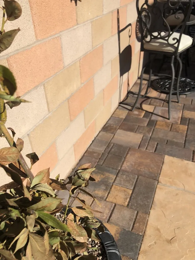 Top-rated landscape installation for year-round maintenance in Las Vegas, NV by Steve Allen Landscaping