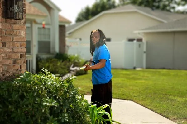 Steve And Steven's Lawn Care Service