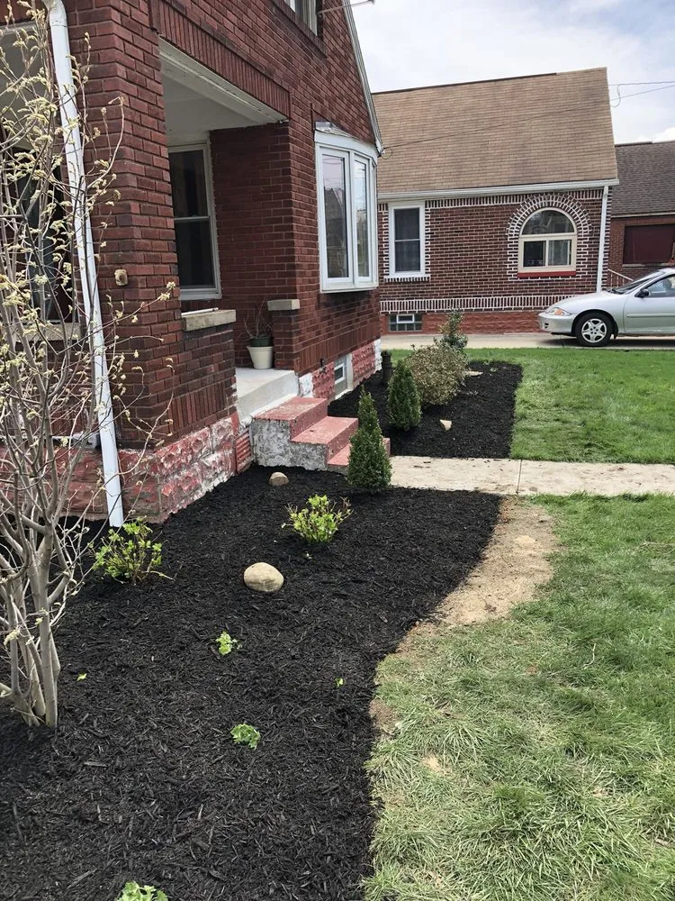 Top-rated outdoor landscaping experts serving McKean, PA - Steve Danylko Landservice