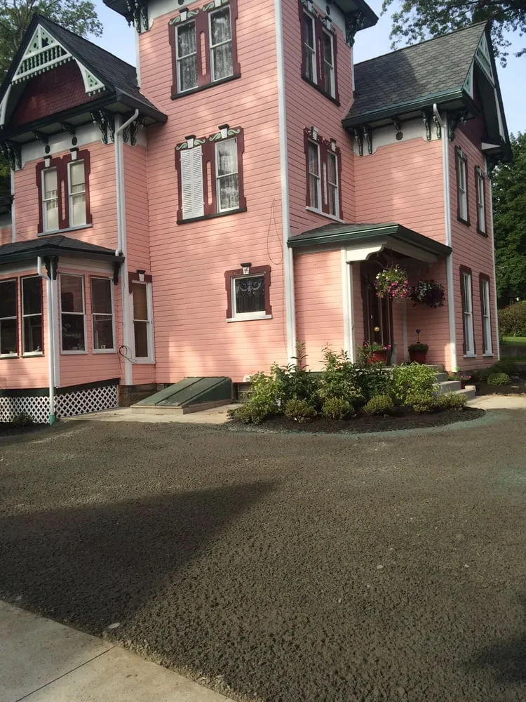 Affordable landscape installation near you across McKean, PA - Steve Danylko Landservice