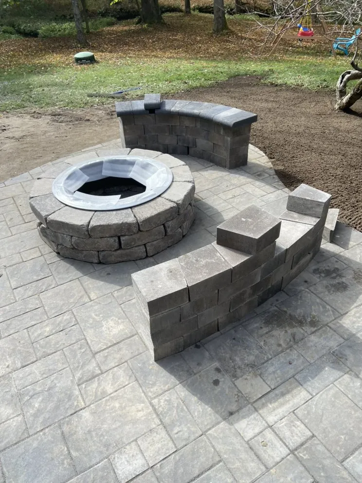 Trusted garden landscaping for homes across McKean, PA - Steve Danylko Landservice