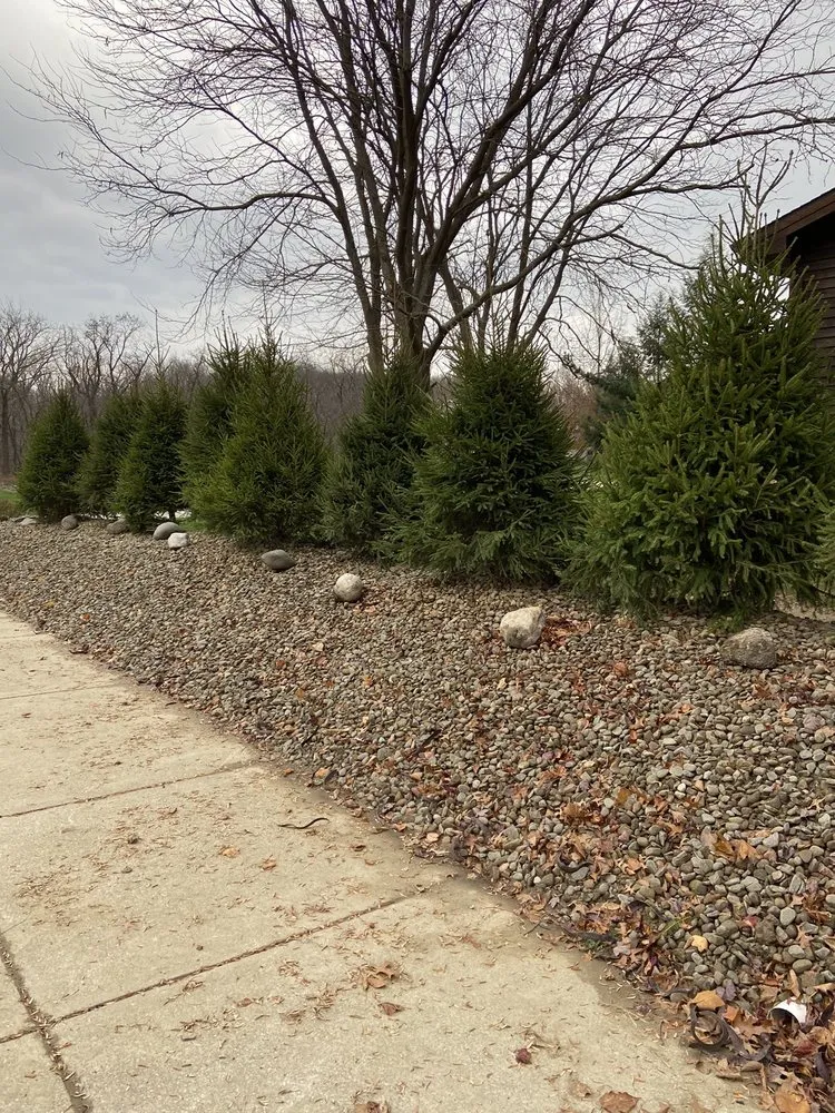 Top-rated outdoor landscaping experts serving McKean, PA - Steve Danylko Landservice