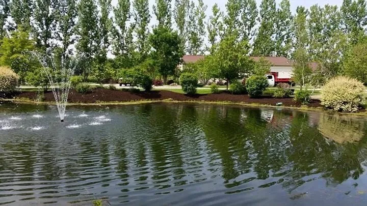 Reliable landscape installation for outdoor upgrades in McKean, PA by Steve Danylko Landservice