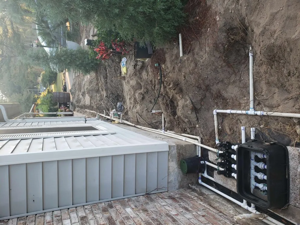 Top-rated landscape design in Ocala, FL - Steve FitzPatrick