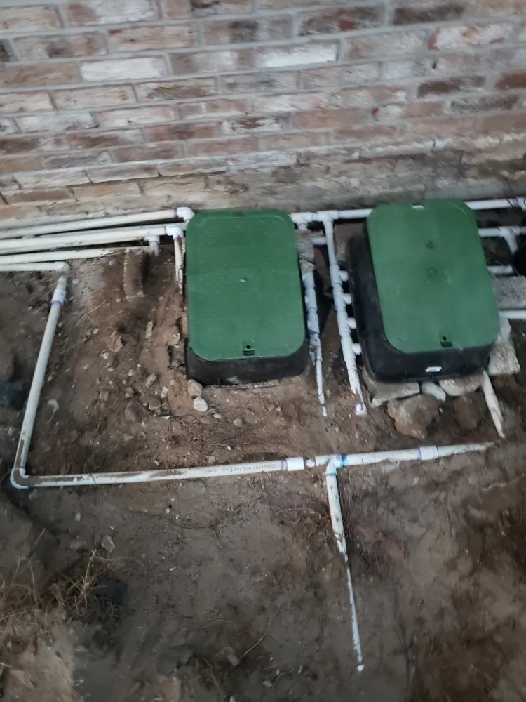 Custom yard maintenance in Ocala, FL by Steve FitzPatrick