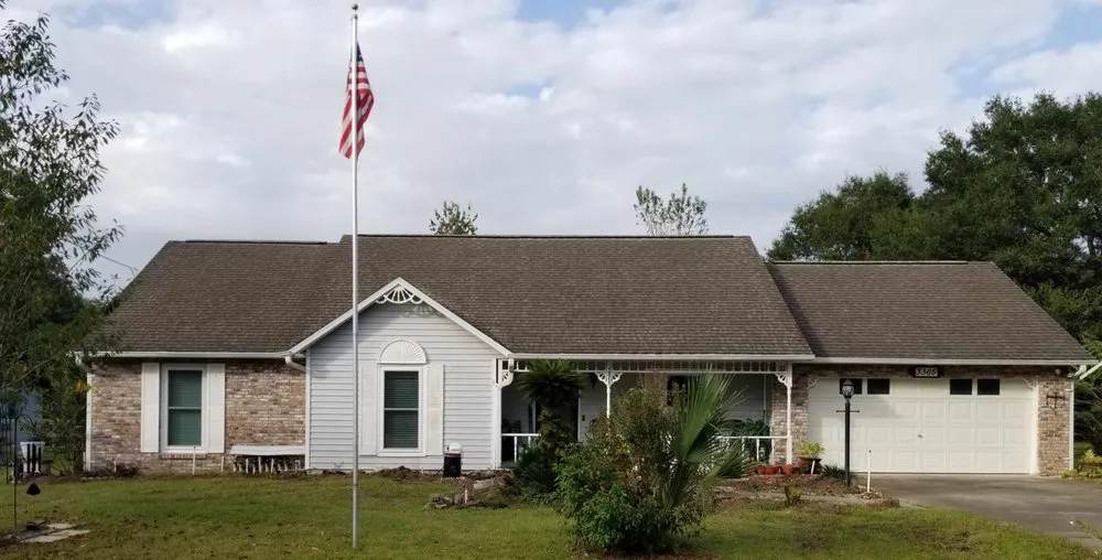 Reliable yard maintenance for year-round maintenance in Ocala, FL by Steve FitzPatrick