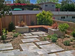 Top-rated landscaping services for homes in San Diego, CA by Steve Harbour Landscapes