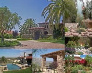 Trusted garden landscaping in San Diego, CA - Steve Harbour Landscapes