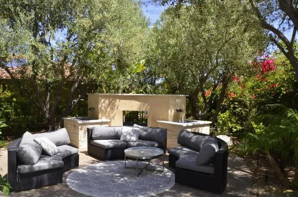 Steve Harbour Landscapes Logo