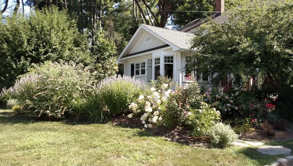 Trusted landscape installation in Brandon, MS by Steve Jones Designs