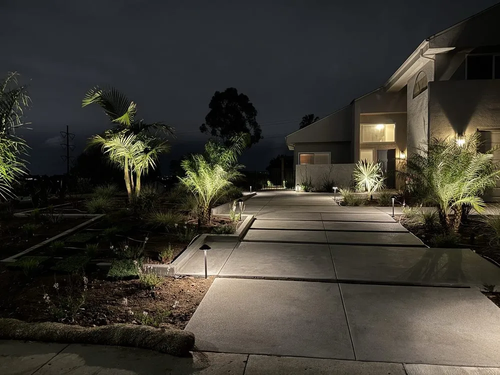 Trusted landscaping services in La Jolla, CA - Steve Jones Landscape