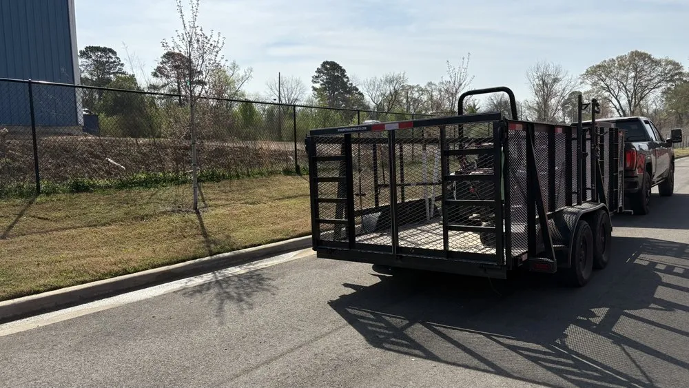 Top-rated garden landscaping experts serving Hot Springs, AR - Steve Lawn Care Service