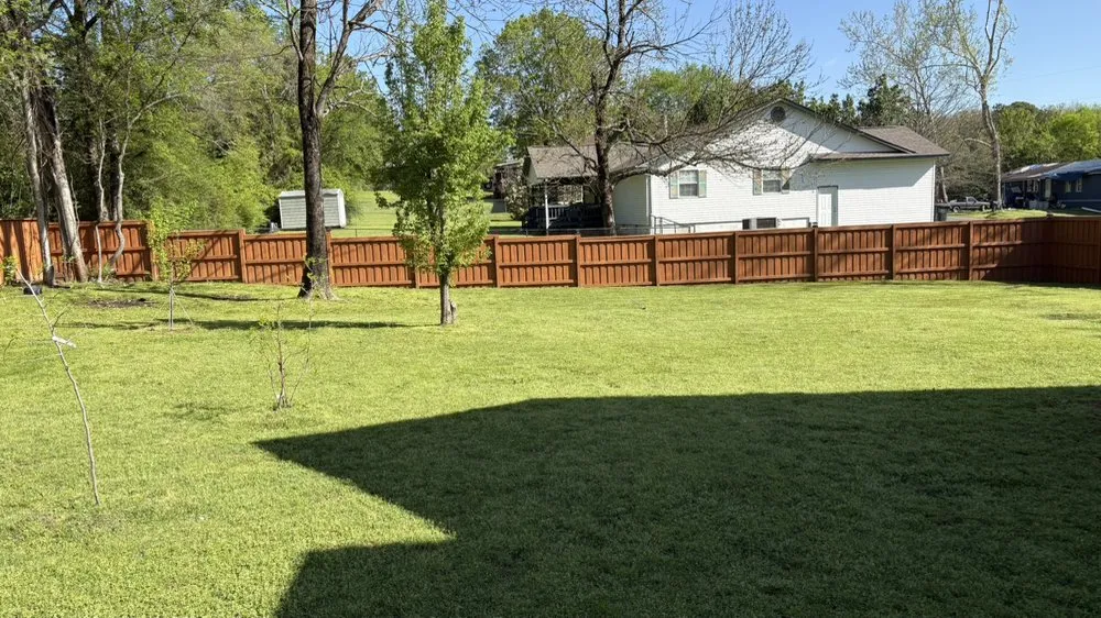 Expert landscape design for homes in Hot Springs, AR by Steve Lawn Care Service