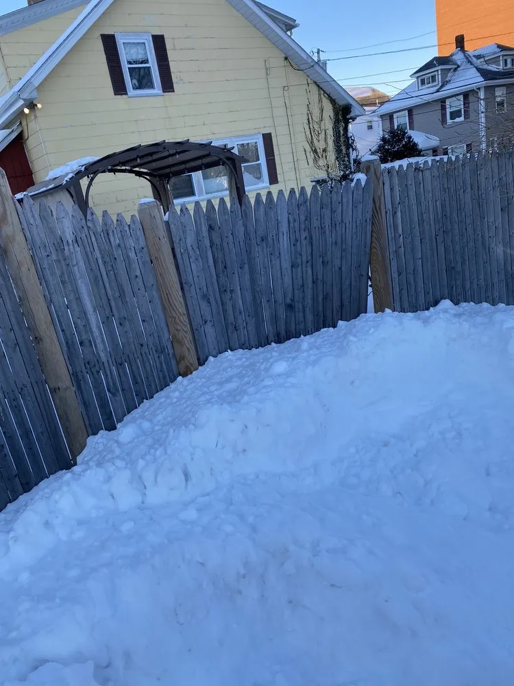 Custom landscape installation for outdoor upgrades across Braintree, MA - Steve Mcdonough Landscaping