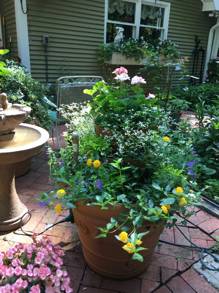 Affordable landscaping services for outdoor upgrades in Clarkston, GA by Steve Miller Gardens