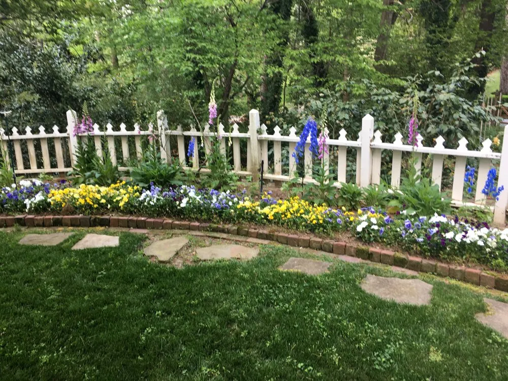 Local residential landscaping experts serving Clarkston, GA - Steve Miller Gardens