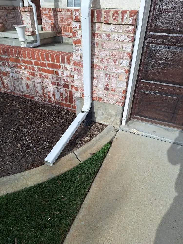 Professional lawn mowing service for residential properties across South Jordan, UT - Steve-N-Son Landscaping