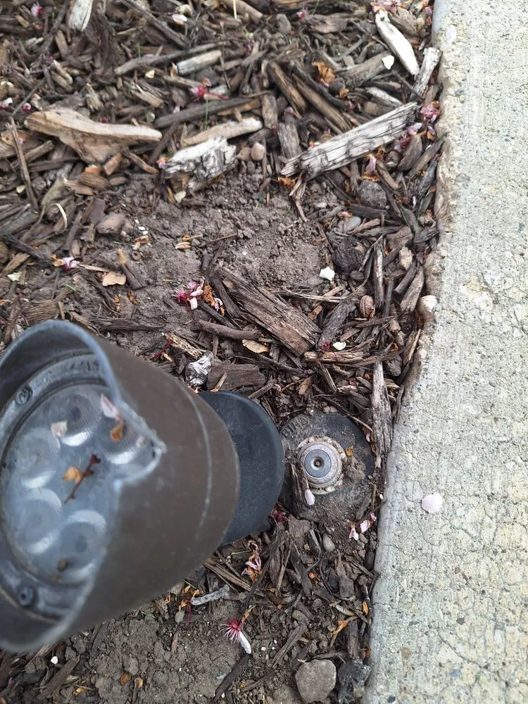 Local garden landscaping for homes in South Jordan, UT by Steve-N-Son Landscaping