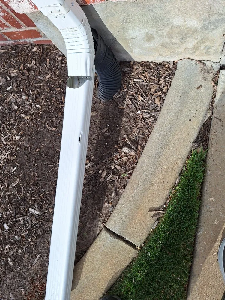 Trusted garden landscaping in South Jordan, UT by Steve-N-Son Landscaping