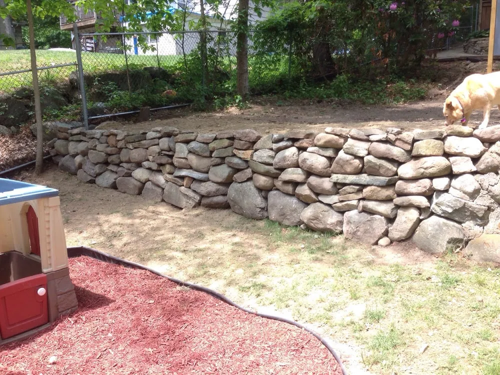 Expert landscaping services experts serving West Milford, NJ - Steve Pods Landscaping