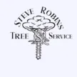 Steve Robins Tree Service Logo
