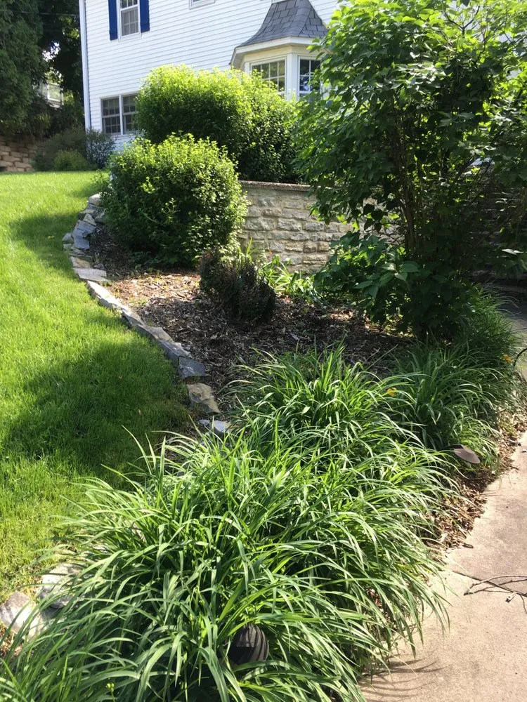Local lawn care service in Claremont, MN by Steve Schroeder Services