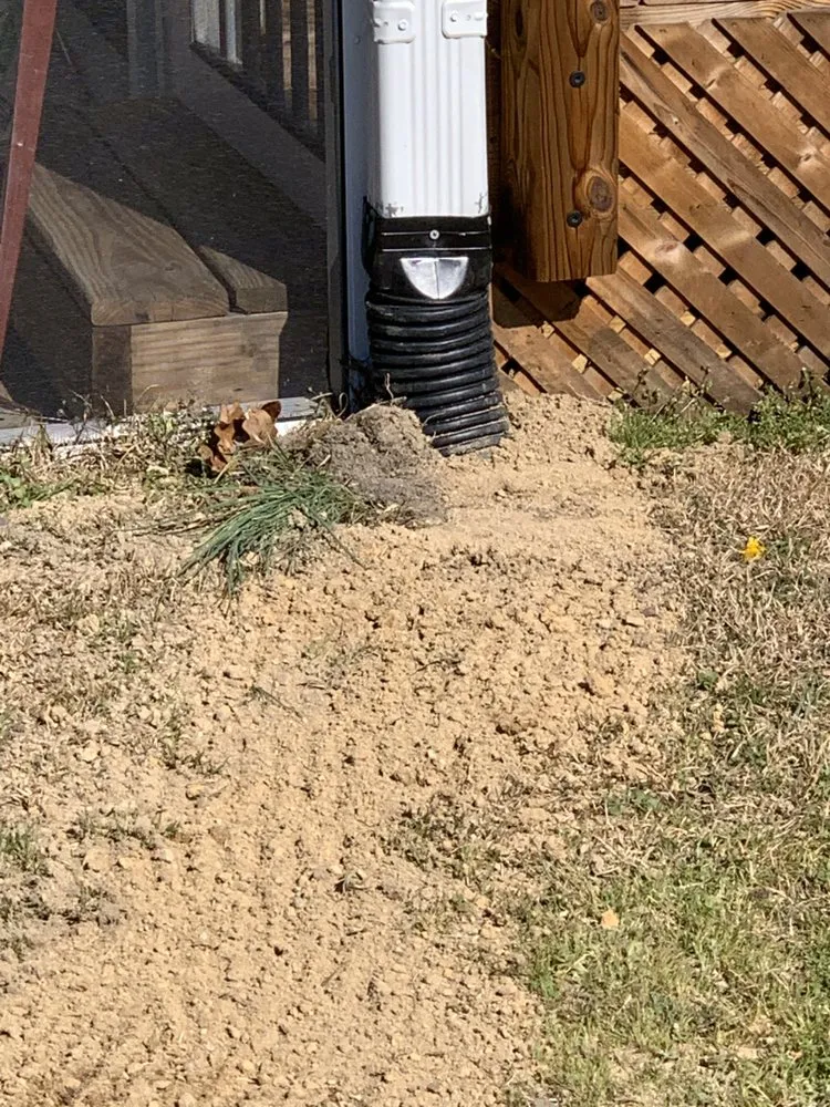 Local yard maintenance for residential properties across Lillington, NC - Steve the Irrigation Guy