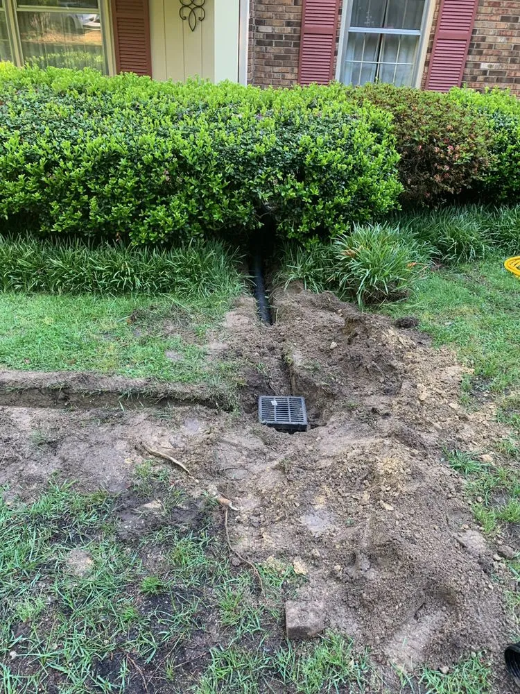Reliable garden landscaping in Lillington, NC - Steve the Irrigation Guy