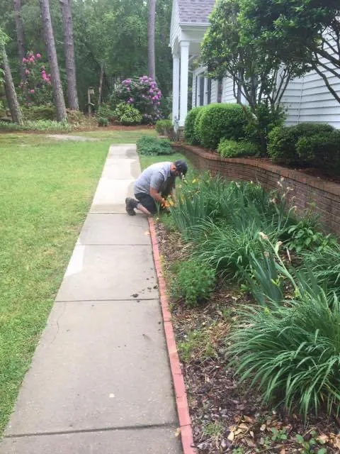 Reliable landscape design for residential properties across Lillington, NC - Steve the Irrigation Guy