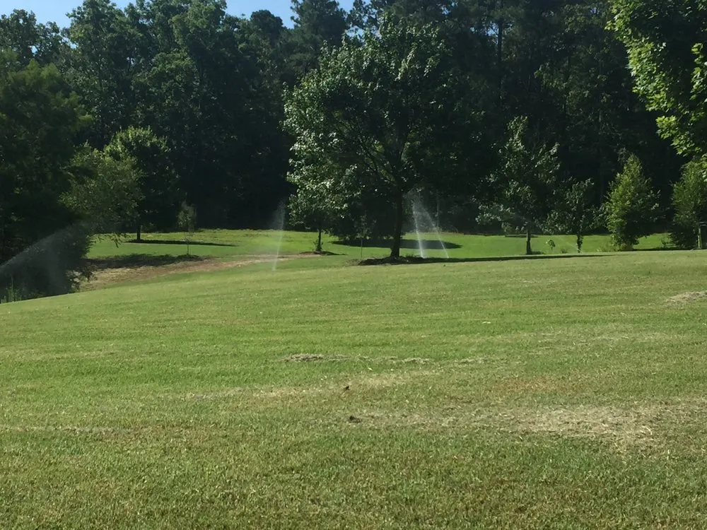 Reliable lawn care service experts serving Lillington, NC - Steve the Irrigation Guy