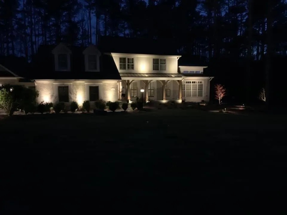 Affordable lawn mowing service experts serving Lillington, NC - Steve the Irrigation Guy