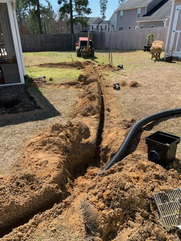 Custom lawn care service in Lillington, NC - Steve the Irrigation Guy