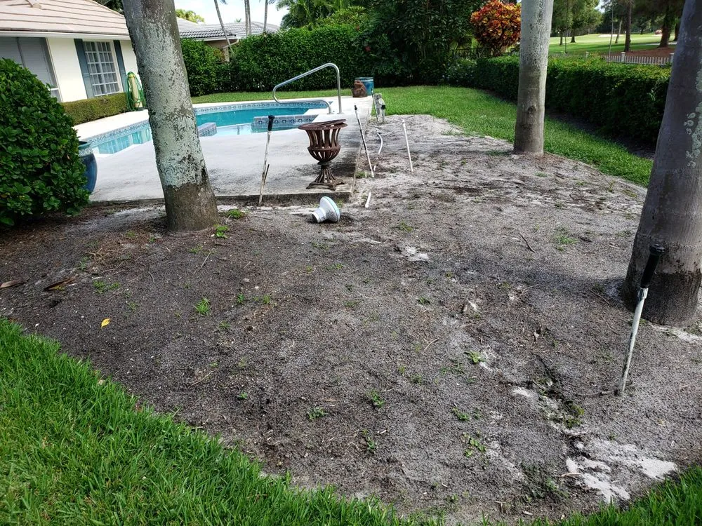 Expert landscape design experts serving Lake Worth, FL - Steveco Landscaping