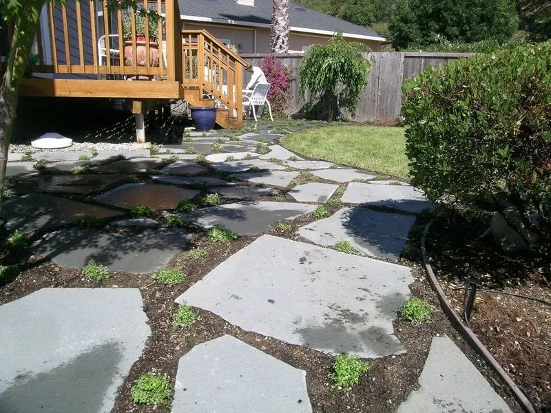 Local garden landscaping in San Rafael, CA - Steven and Son Landscaping and Hauling